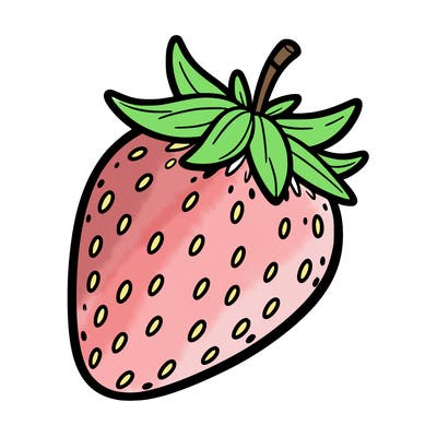 strawberry