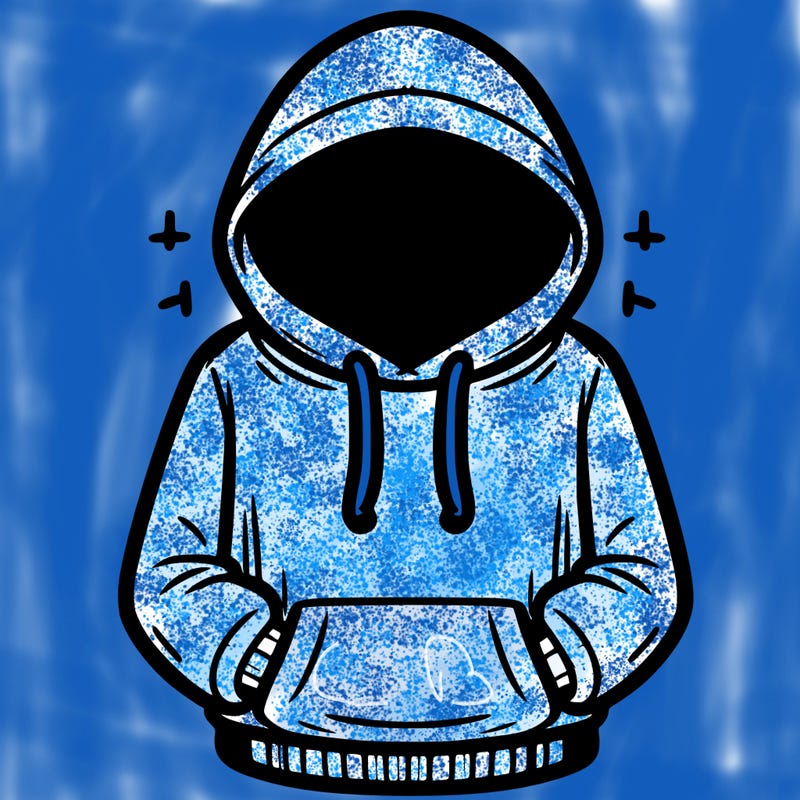 hoodie