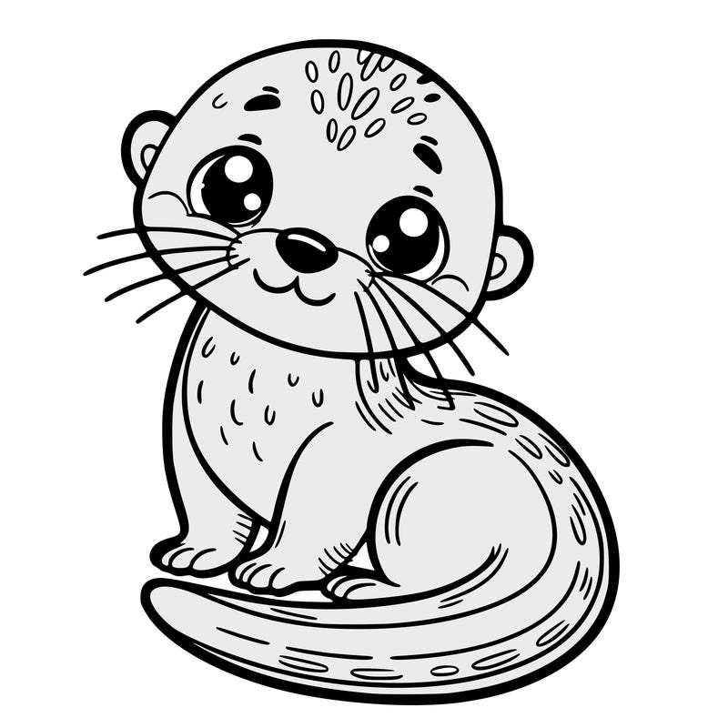 otter