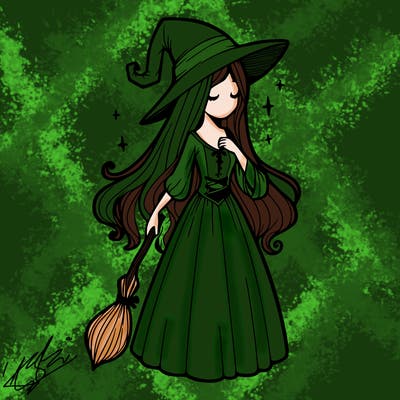 witch