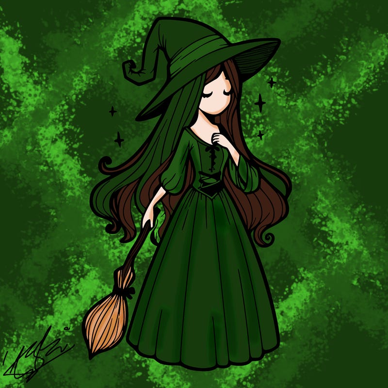 witch
