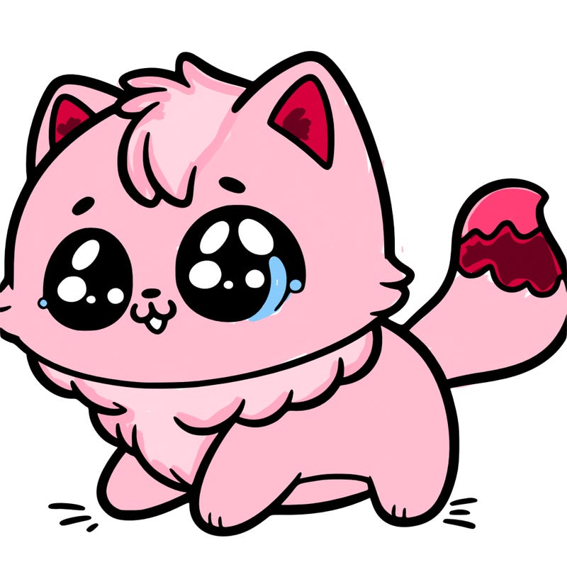 cute cat