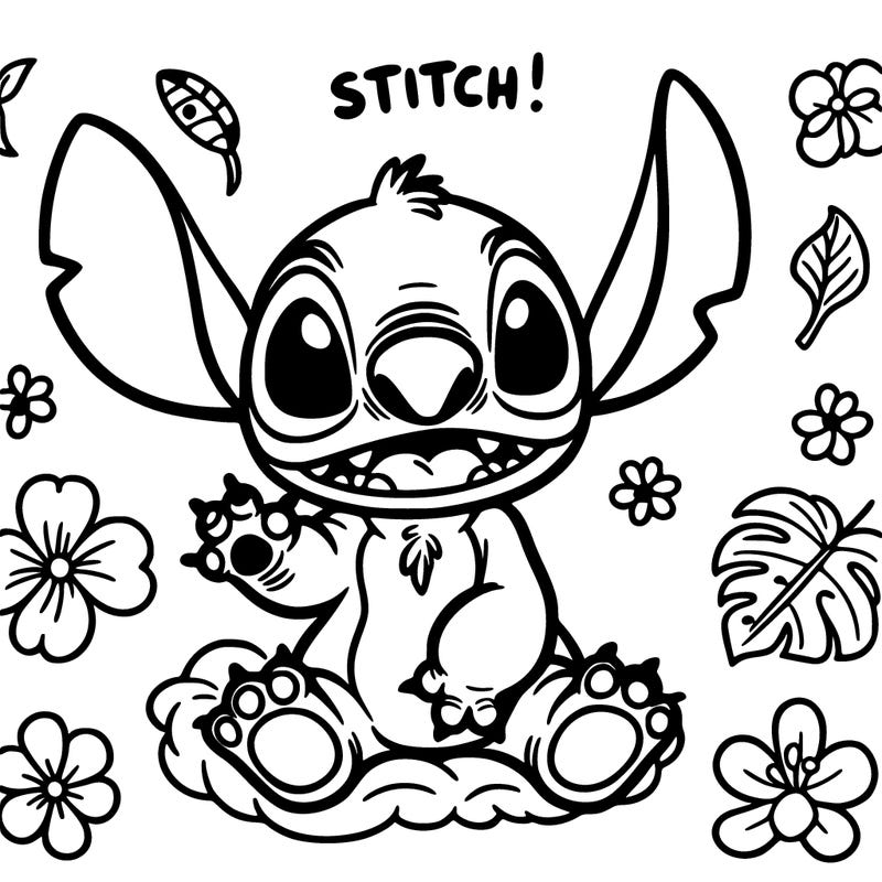 stitch