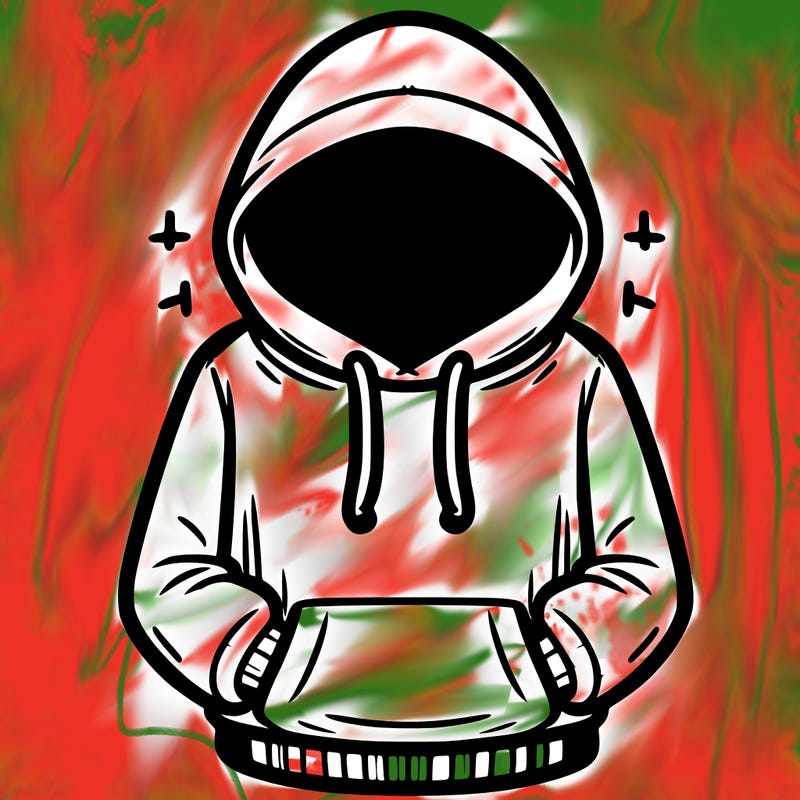 hoodie