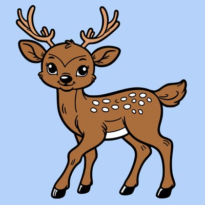 deer