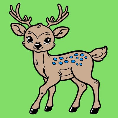 deer