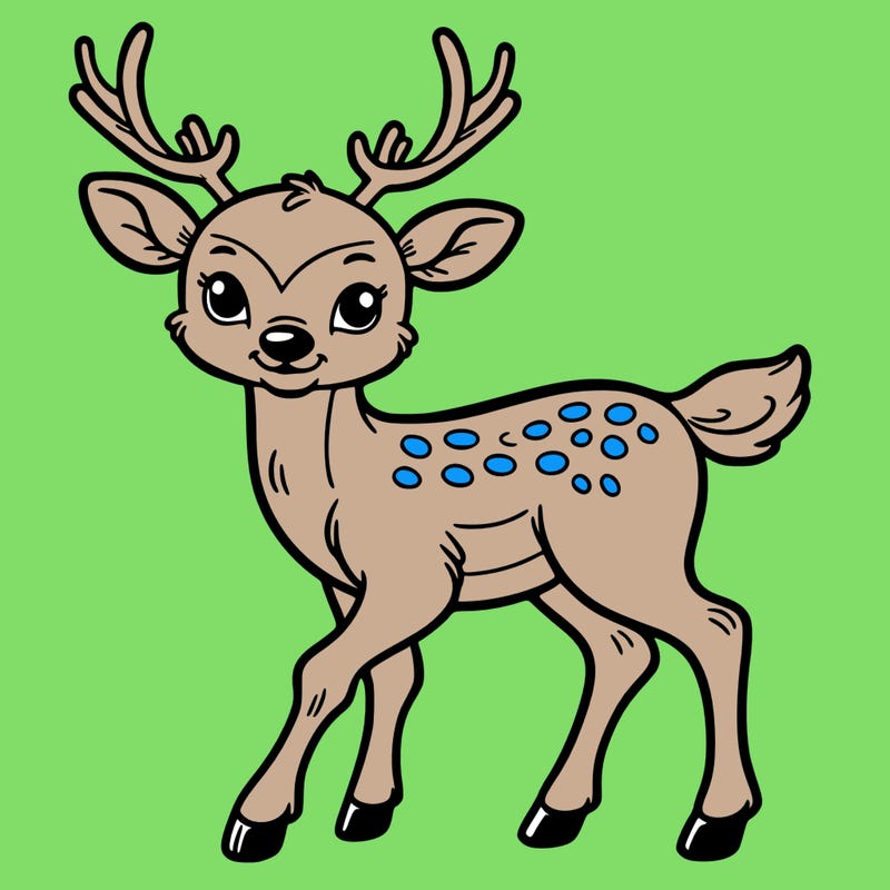 deer