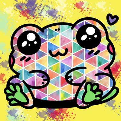 𝚔𝚊𝚠𝚊𝚒𝚒 𝚏𝚛𝚘𝚐