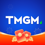 TMGM: Global CFD Trading App