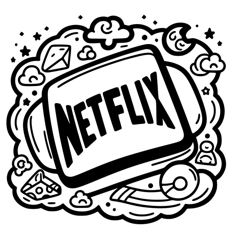 netflix logo