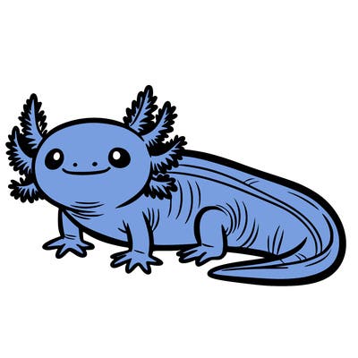 axolotl