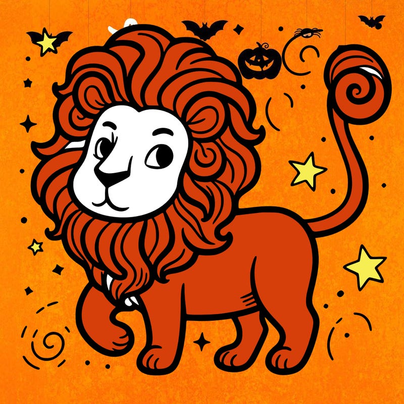 leo zodiac