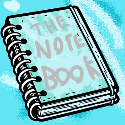 notebook