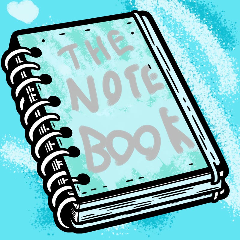notebook