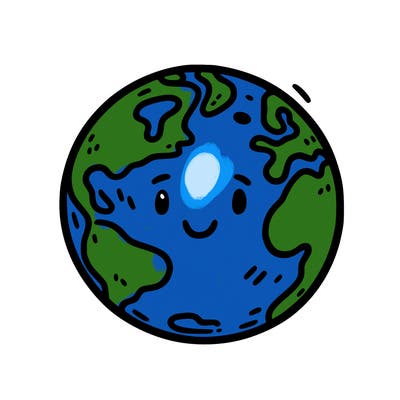 earth