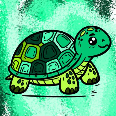 turtle