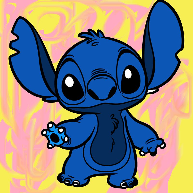 stitch