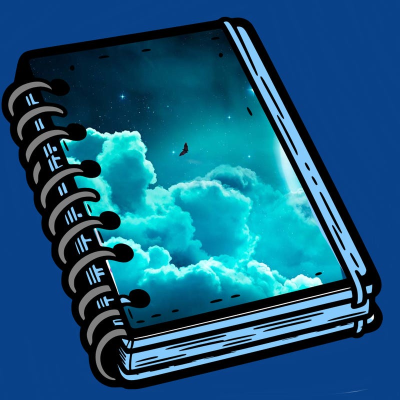 notebook