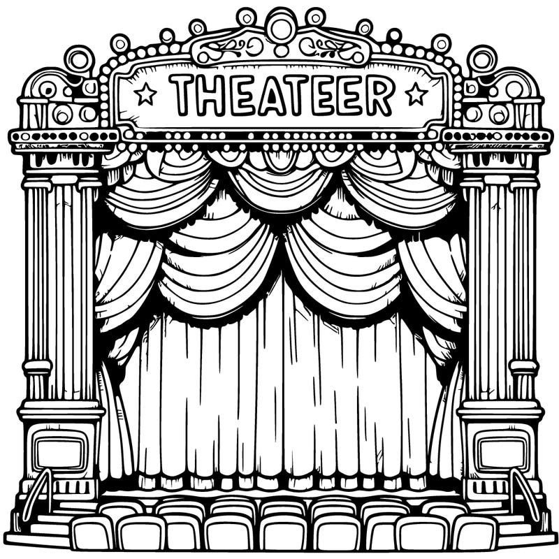 theater