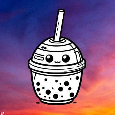 boba