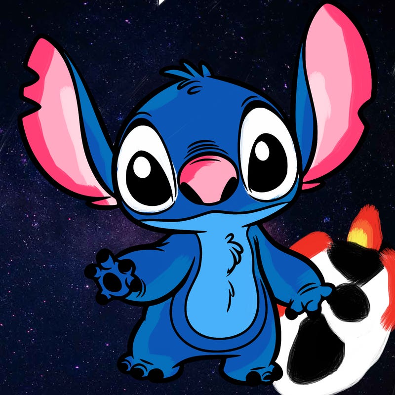 stitch