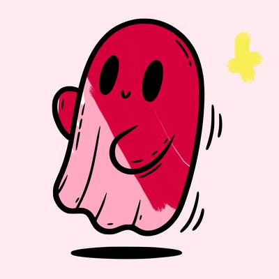 ghost