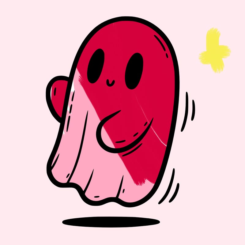 ghost