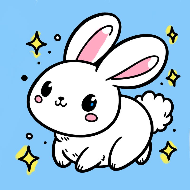 bunny