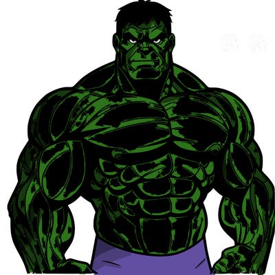 hulk