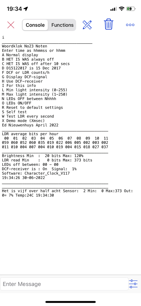BLE Serial Pro - Utilities App | MWM