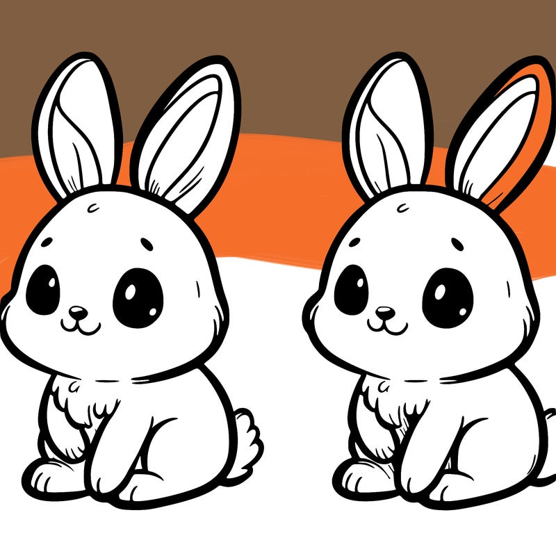 bunny