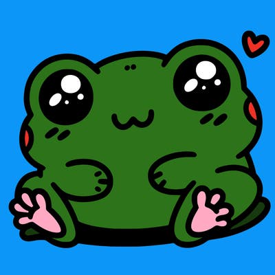 𝚔𝚊𝚠𝚊𝚒𝚒 𝚏𝚛𝚘𝚐