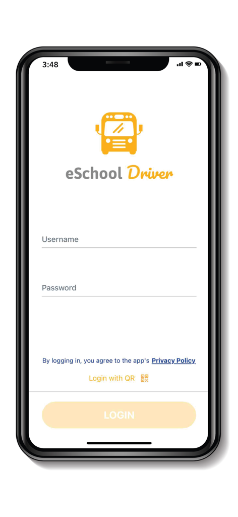 eSchool Driver - Navigation App | MWM