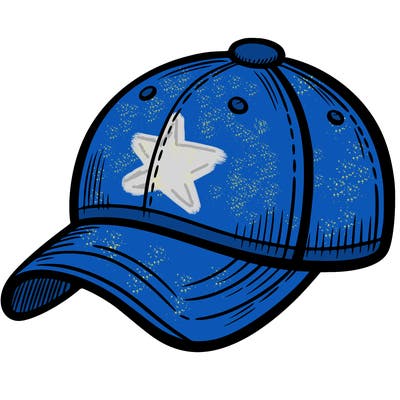 cap