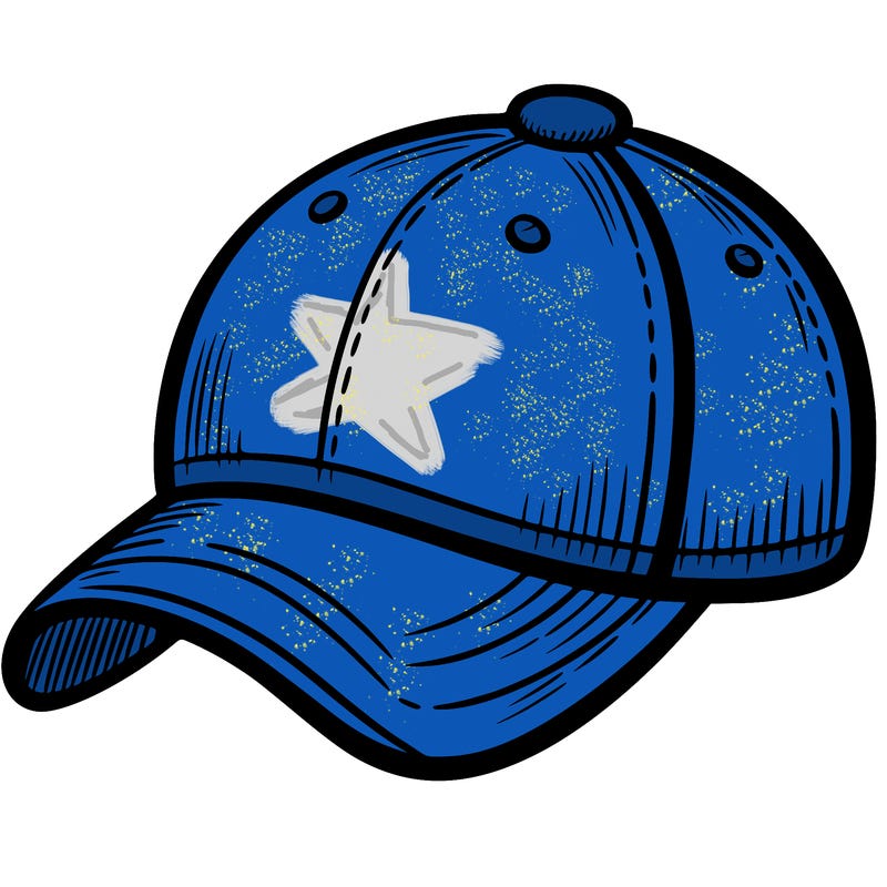 cap
