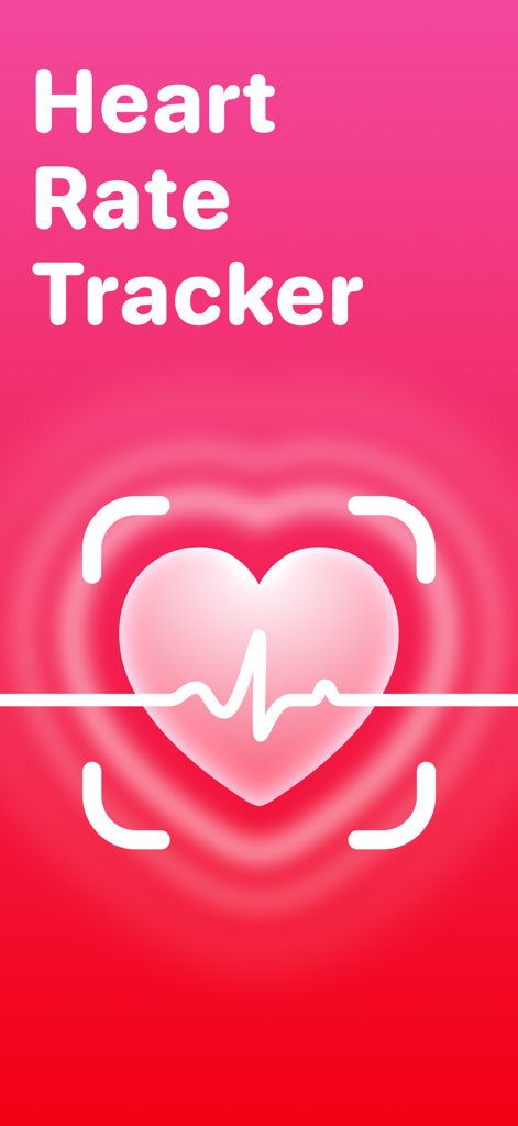 HeartApp: Heart Rate Monitor - Health & Fitness App | MWM