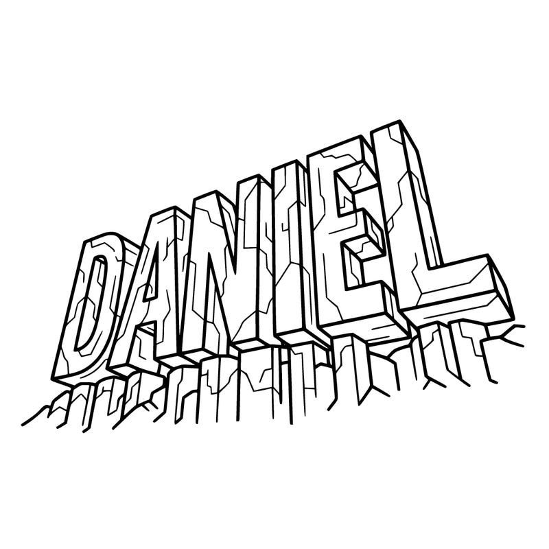 daniel