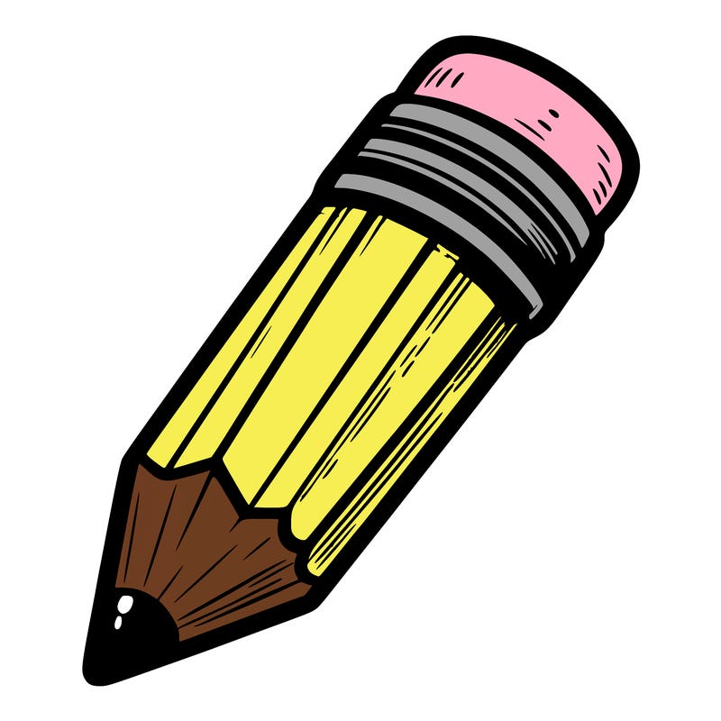pencil