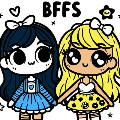 bffs