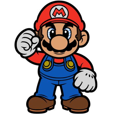 mario