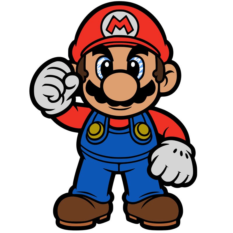 mario