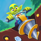 Gold and Goblins - Idle Games