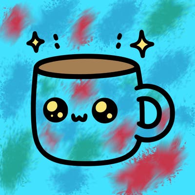 cup