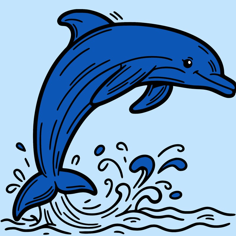 dolphin