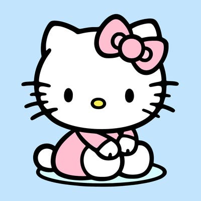 hello kitty