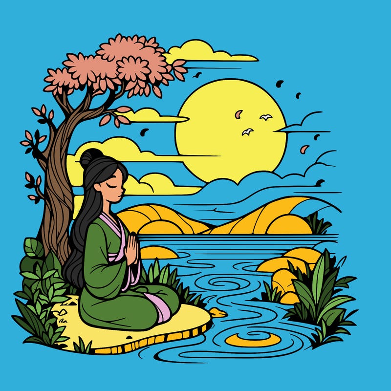 serenity