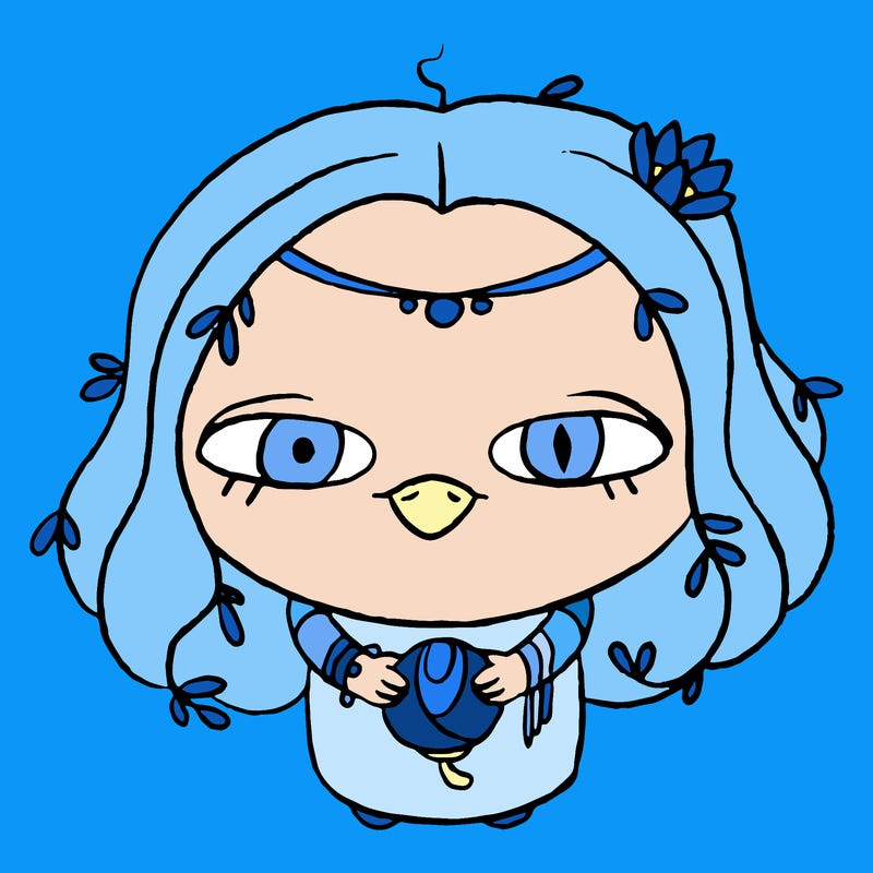 After