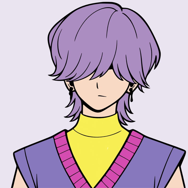After