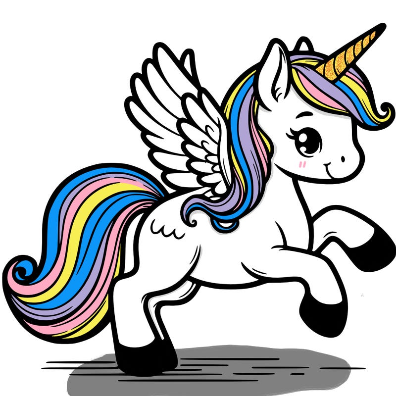 alicorn