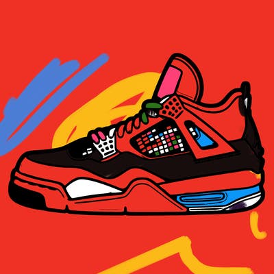 jordan 4
